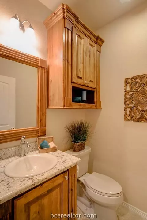 2929 Ambrose Dr, Bryan, TX 77808 photo 20