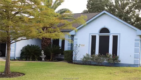 6206 Queenslock Cir, Bryan, TX 77802 photo 21
