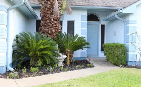 6206 Queenslock Cir, Bryan, TX 77802 photo 19