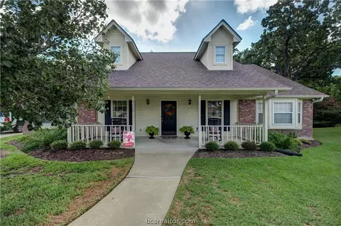 4100 Chamberlain Cir, Bryan, TX 77802 photo 32