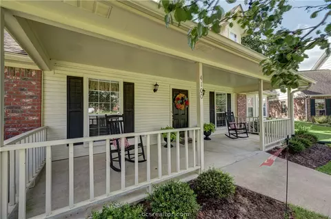 4100 Chamberlain Cir, Bryan, TX 77802 photo 30