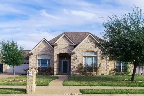 2107 Williams Way, Bryan, TX 77808 photo 1