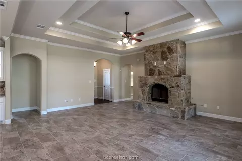 3032 Embers Loop, Bryan, TX 77808 photo 3