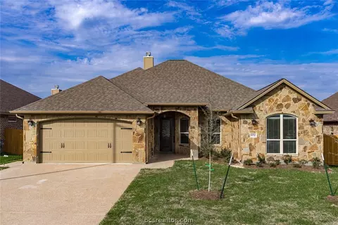 3032 Embers Loop, Bryan, TX 77808 photo 1