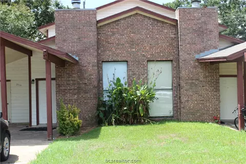2914 Forest Bnd, Bryan, TX 77801 photo 1