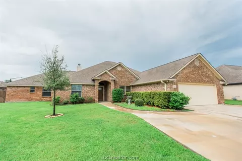 2913 Ascot Ct, Bryan, TX 77808 photo 1