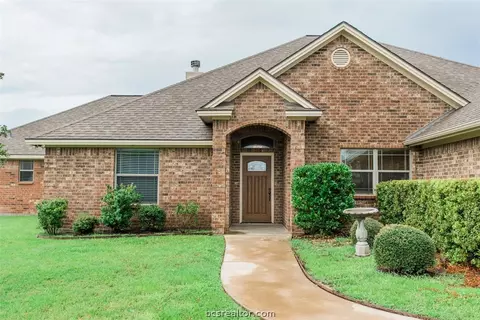 2913 Ascot Ct, Bryan, TX 77808 photo 2