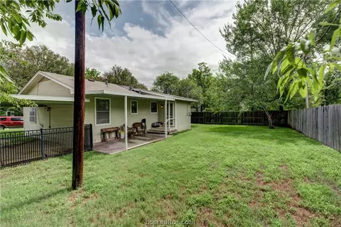 721 E 27th St, Bryan, TX 77803 photo 15