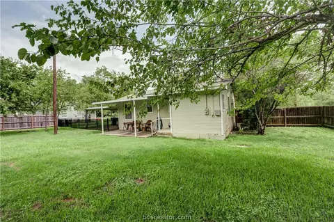 721 E 27th St, Bryan, TX 77803 photo 18