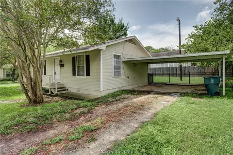 721 E 27th St, Bryan, TX 77803 photo 19