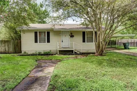 721 E 27th St, Bryan, TX 77803 photo 20