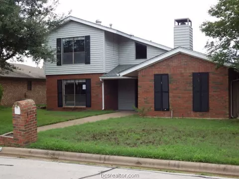 2319 Windsor Dr, Bryan, TX 77802 photo 1