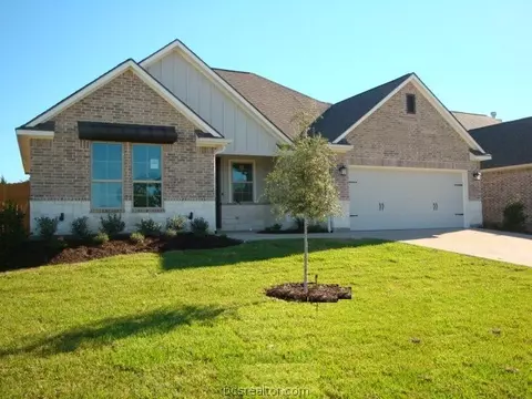 3521 Foxcroft Path, Bryan, TX 77808 photo 1