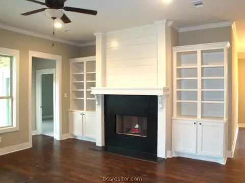 3521 Foxcroft Path, Bryan, TX 77808 photo 3