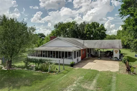 6088 Hare Ln, Bryan, TX 77808 photo 1