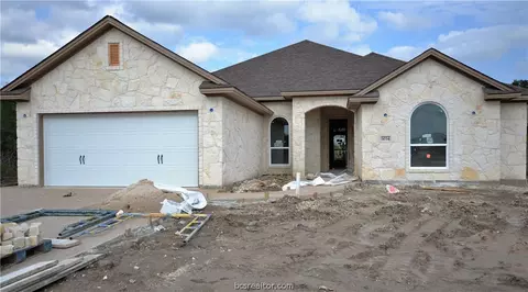 3034 Embers Loop, Bryan, TX 77808 photo 1