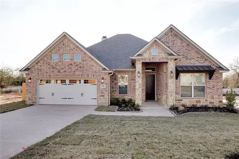 3528 Foxcroft Path, Bryan, TX 77808 photo 1