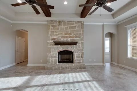 3528 Foxcroft Path, Bryan, TX 77808 photo 5