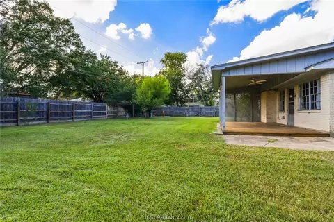 3614 Windridge Dr, Bryan, TX 77802 photo 14