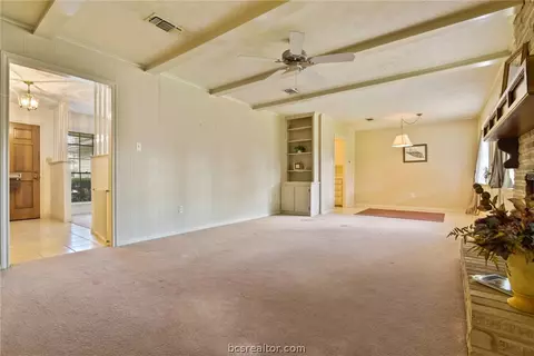 3614 Windridge Dr, Bryan, TX 77802 photo 9