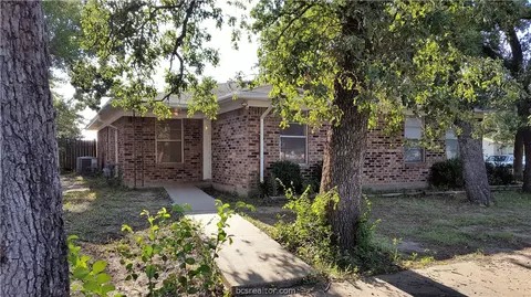 3900 Olive St, Bryan, TX 77801 photo 3