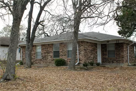 3900 Olive St, Bryan, TX 77801 photo 1