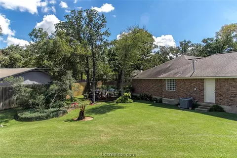 2308 Bastrop Cir, Bryan, TX 77808 photo 20