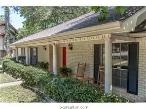 3201 Wilderness Rd, Bryan, TX 77807 photo 1