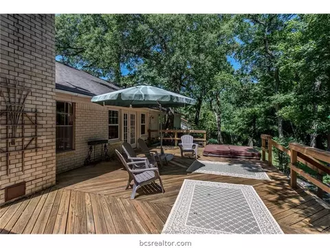 3201 Wilderness Rd, Bryan, TX 77807 photo 23