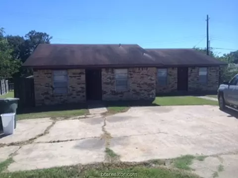2201 Young Pl, Bryan, TX 77807 photo 1