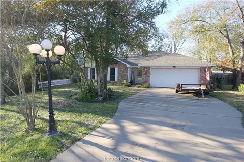3771 N Traditions Dr, Bryan, TX 77807 photo 1