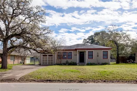 115 Pleasant St, Bryan, TX 77801 photo 2