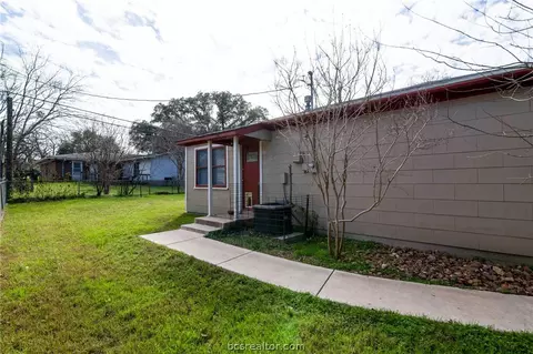 115 Pleasant St, Bryan, TX 77801 photo 28