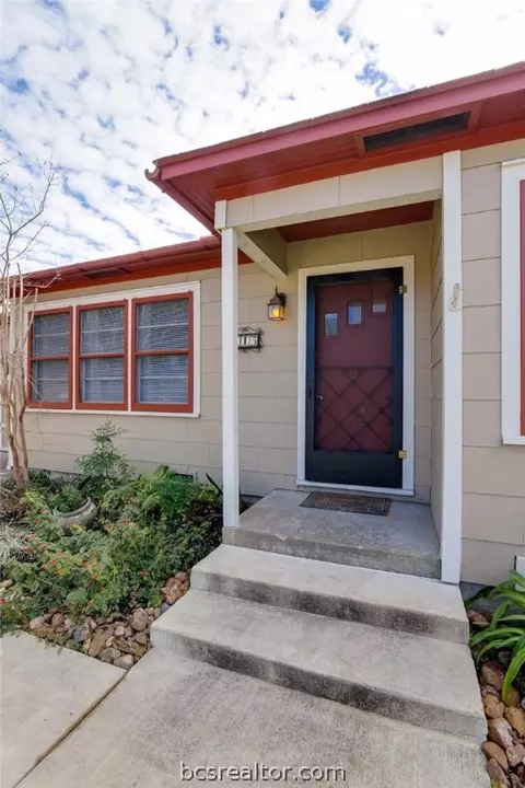 115 Pleasant St, Bryan, TX 77801 photo 5