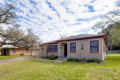 115 Pleasant St, Bryan, TX 77801 photo 4