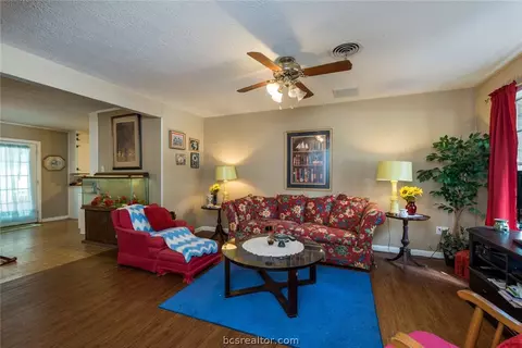 404 May St, Bryan, TX 77802 photo 5
