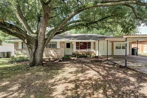 404 May St, Bryan, TX 77802 photo 1