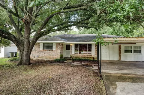 404 May St, Bryan, TX 77802 photo 23
