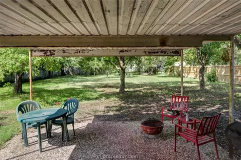 404 May St, Bryan, TX 77802 photo 18