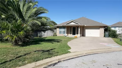 2916 Bexar Grass Dr, Bryan, TX 77802 photo 1