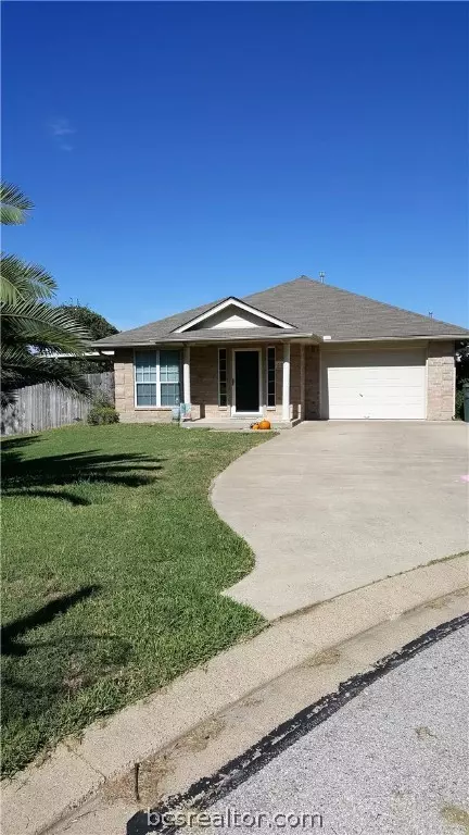 2916 Bexar Grass Dr, Bryan, TX 77802 photo 3