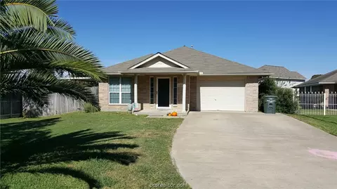 2916 Bexar Grass Dr, Bryan, TX 77802 photo 5