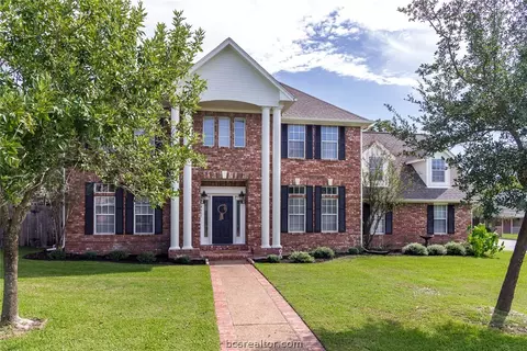 4601 Locksford, Bryan, TX 77802 photo 1