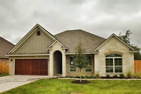 3544 Foxcroft Path, Bryan, TX 77808 photo 1
