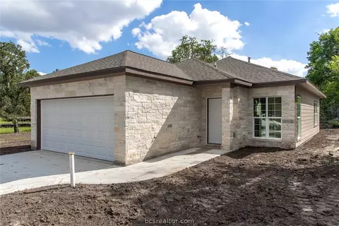 505 W 22nd St, Bryan, TX 77803 photo 1
