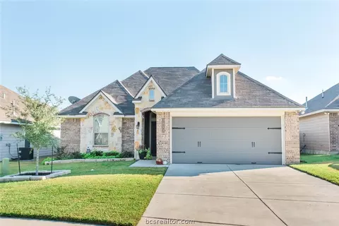 3053 Positano Loop, Bryan, TX 77808 photo 1