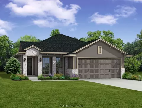 2123 Dumfries Dr, Bryan, TX 77807 photo 19