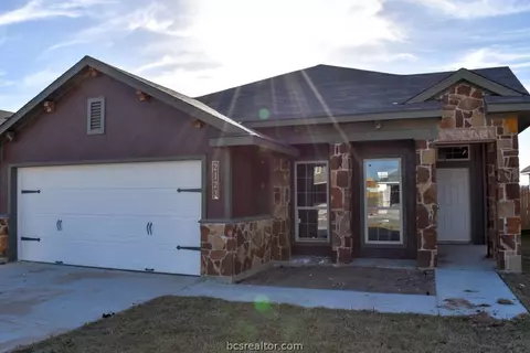 2123 Dumfries Dr, Bryan, TX 77807 photo 1