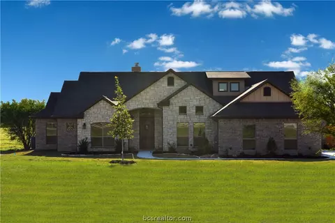 7566 Los Lobos Dr, Bryan, TX 77803 photo 1