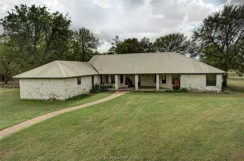 6051 Rye Loop, Bryan, TX 77807 photo 1